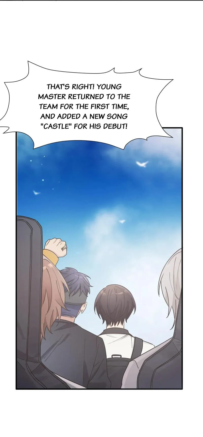 Gone with the Wind Chapter 44 page 11 - 