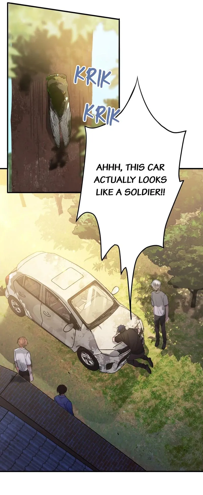 Gone with the Wind Chapter 44 page 21 - 