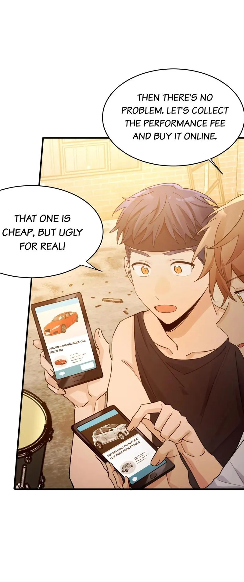 Gone with the Wind Chapter 44 page 26 - 