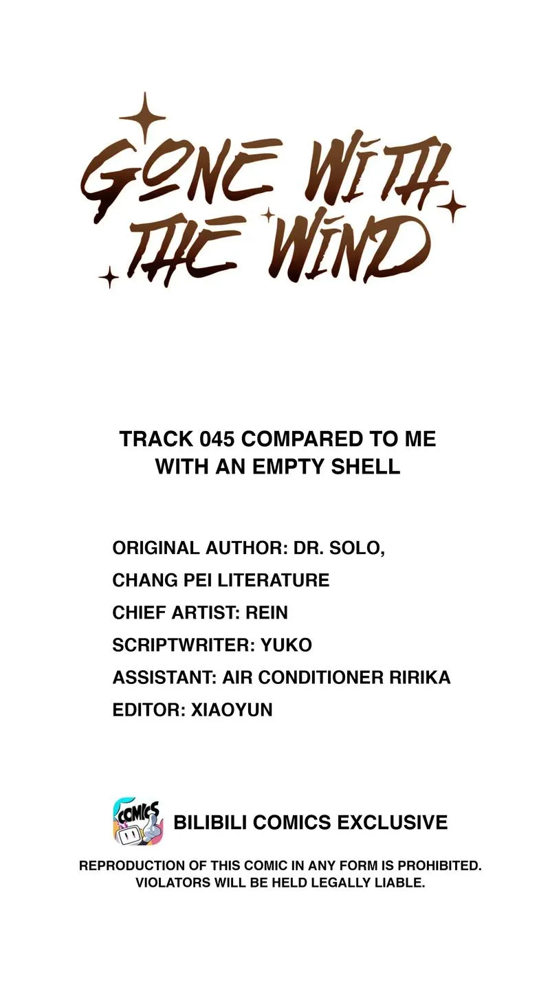 Gone with the Wind Chapter 45 page 2 - 