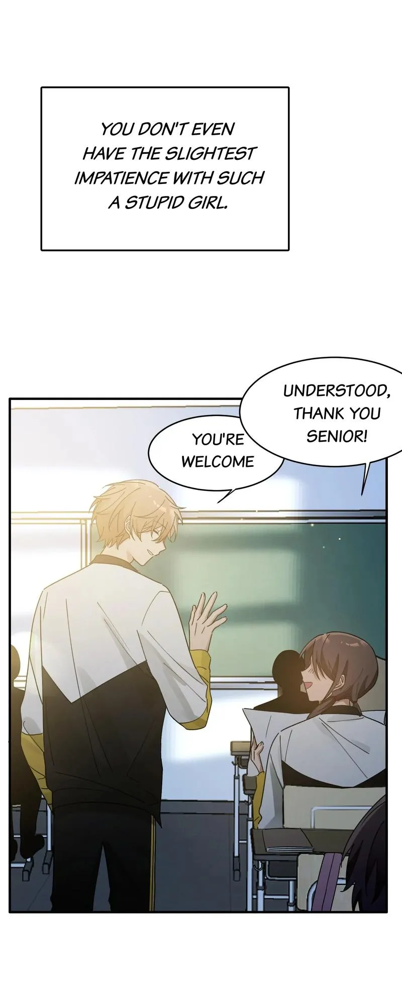 Gone with the Wind Chapter 45 page 23 - 