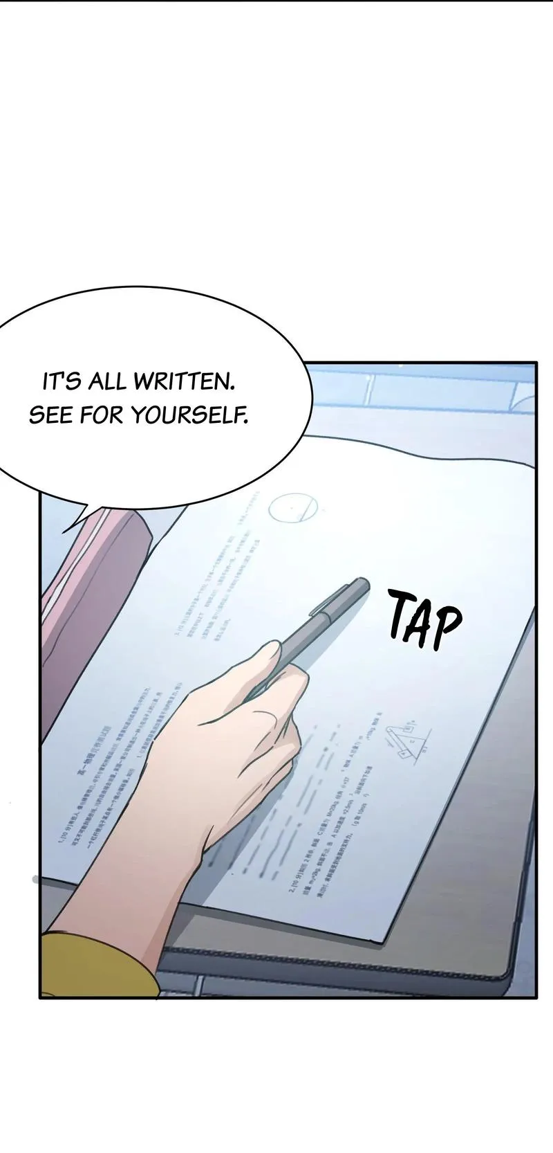Gone with the Wind Chapter 45 page 38 - 