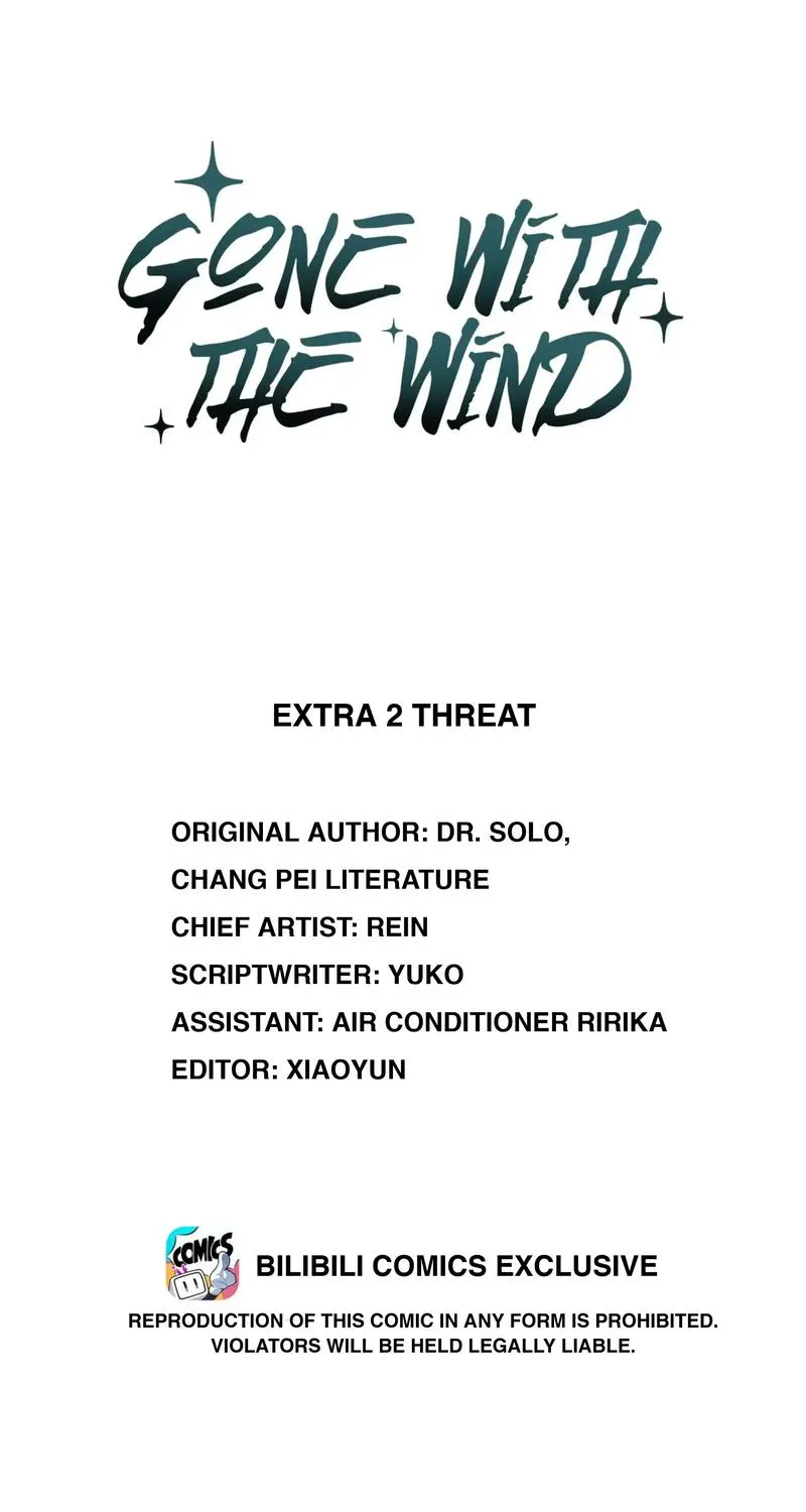 Gone with the Wind Chapter 46.99 page 2 - 
