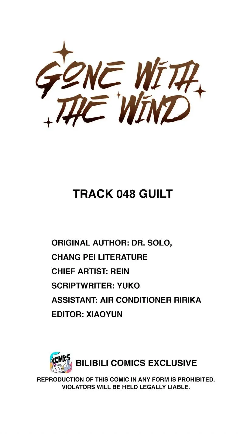 Gone with the Wind Chapter 48 page 2 - 