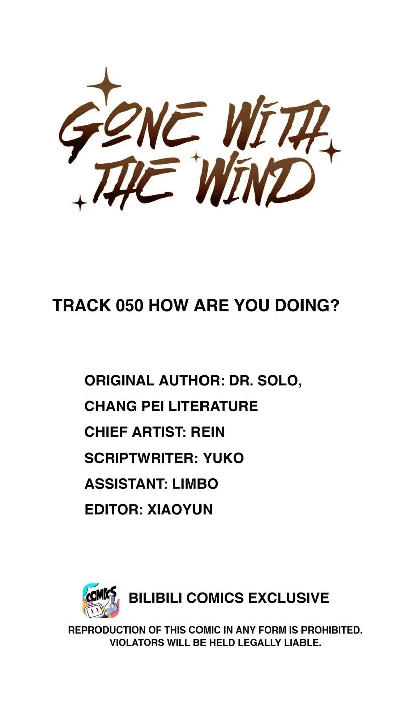 Gone with the Wind Chapter 50 page 2 - 