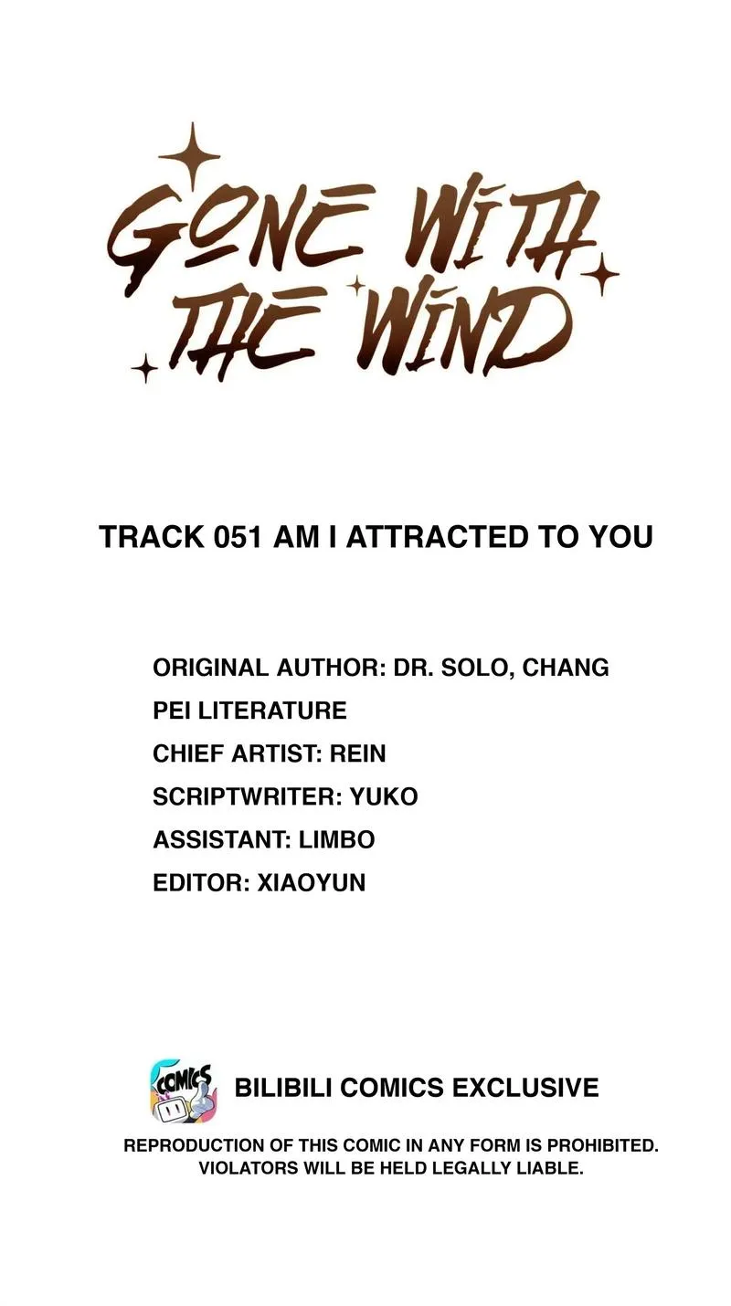 Gone with the Wind Chapter 51 page 2 - 