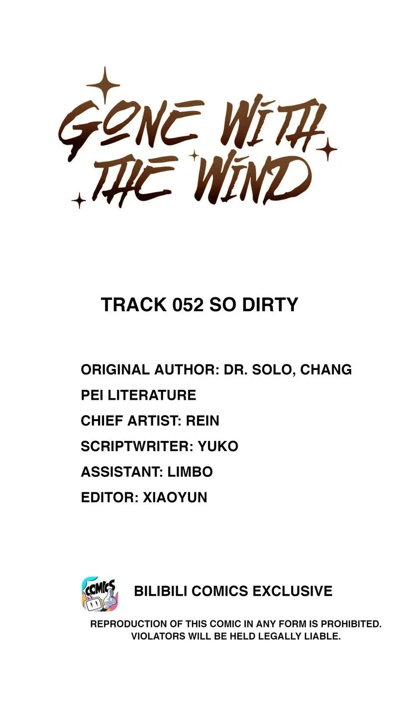 Gone with the Wind Chapter 52 page 2 - 