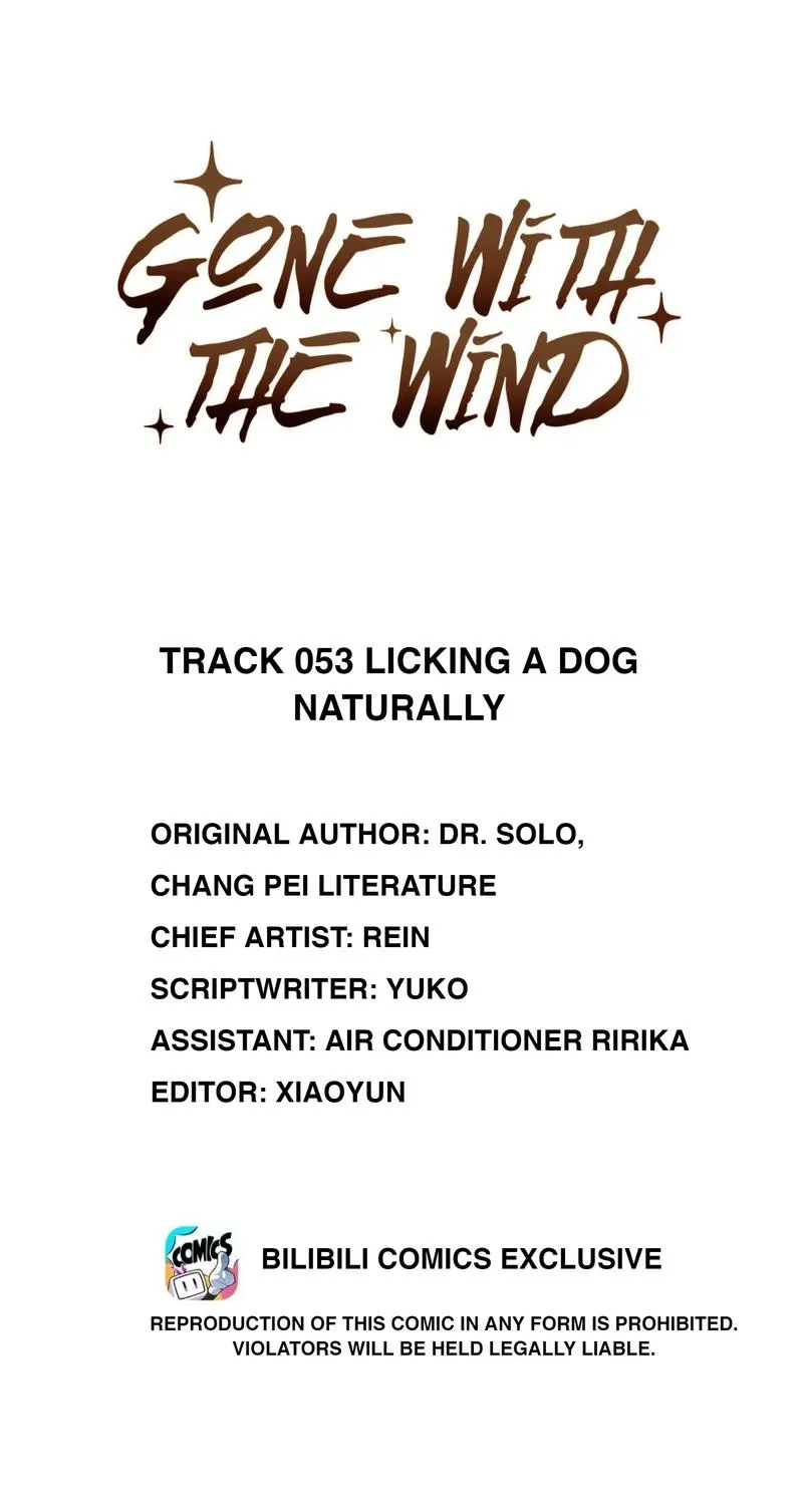 Gone with the Wind Chapter 53 page 2 - 