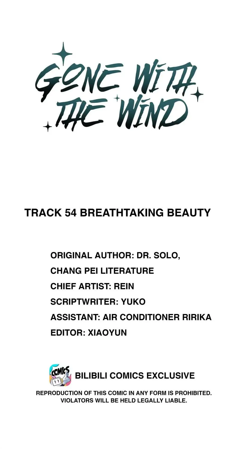 Gone with the Wind Chapter 54 page 2 - 