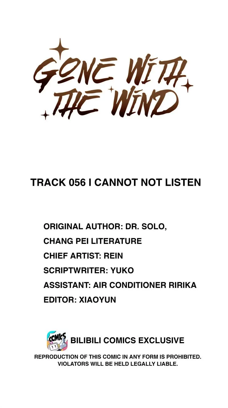Gone with the Wind Chapter 56 page 2 - 