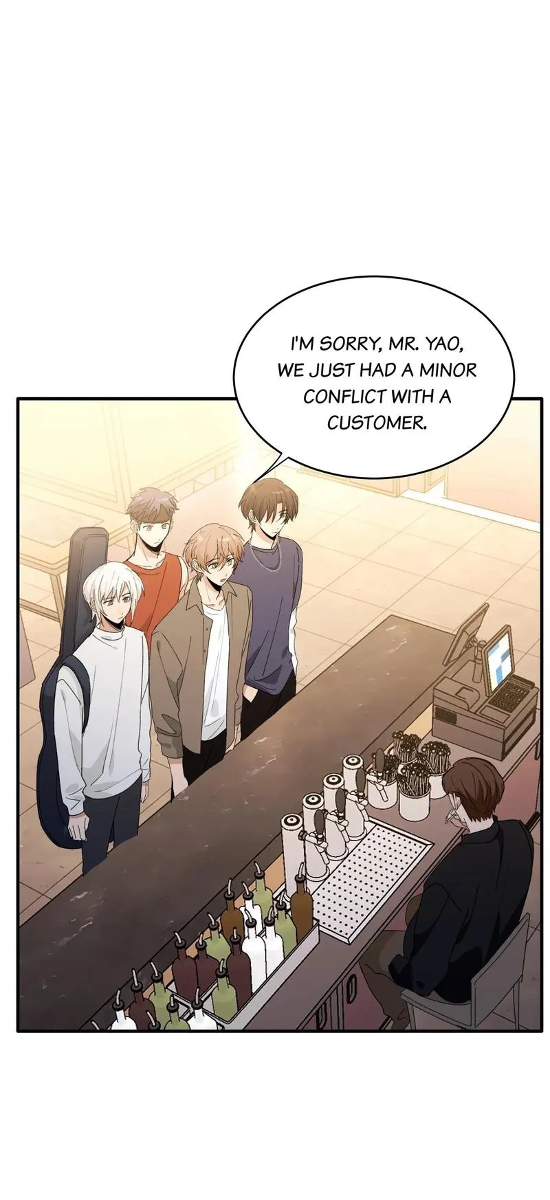 Gone with the Wind Chapter 57 page 22 - 