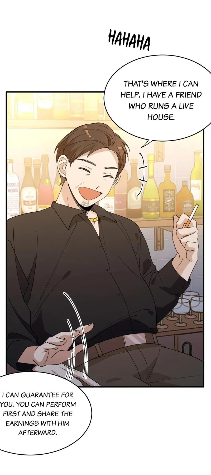 Gone with the Wind Chapter 57 page 26 - 