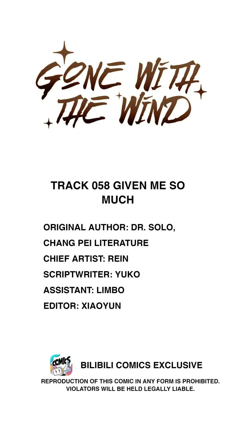 Gone with the Wind Chapter 58 page 2 - 