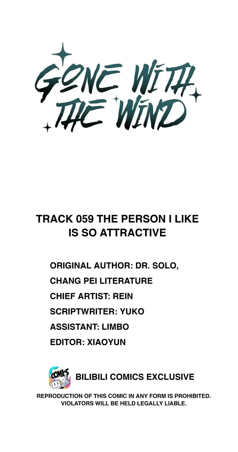 Gone with the Wind Chapter 59 page 2 - 