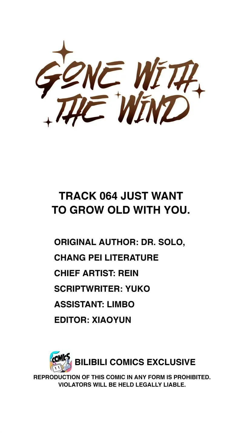Gone with the Wind Chapter 64 page 2 - 