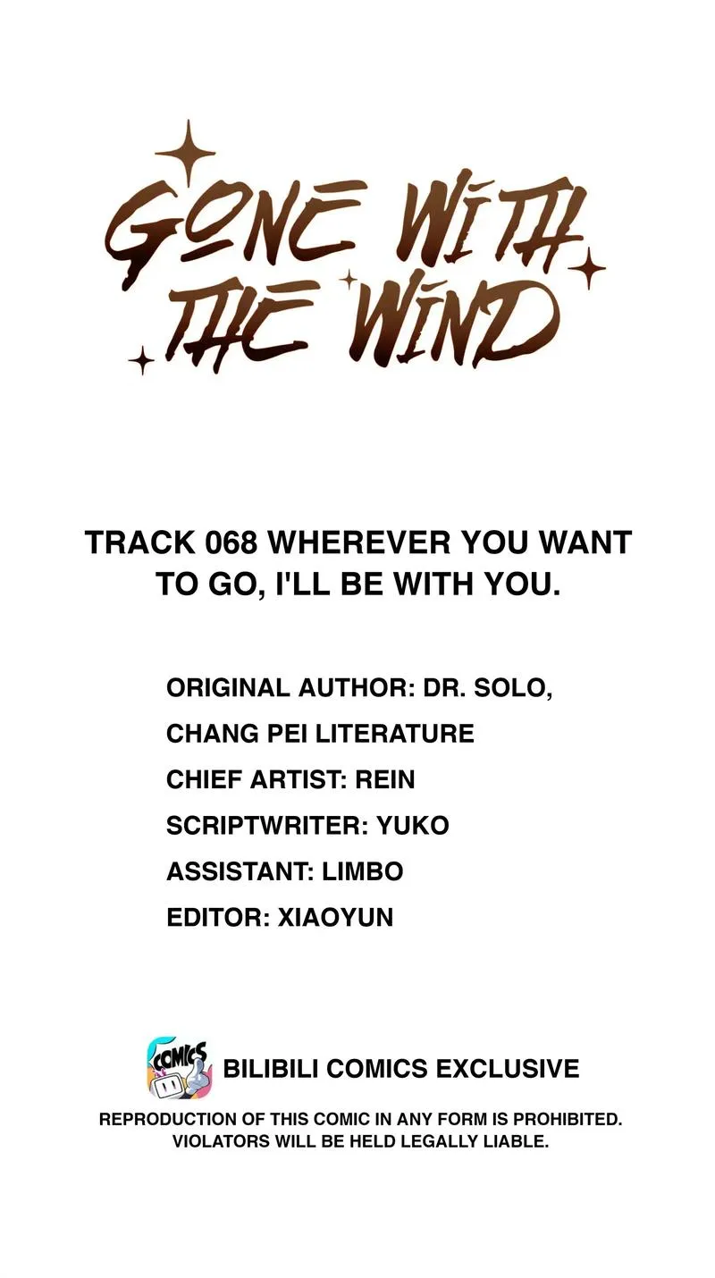 Gone with the Wind Chapter 68 page 2 - 