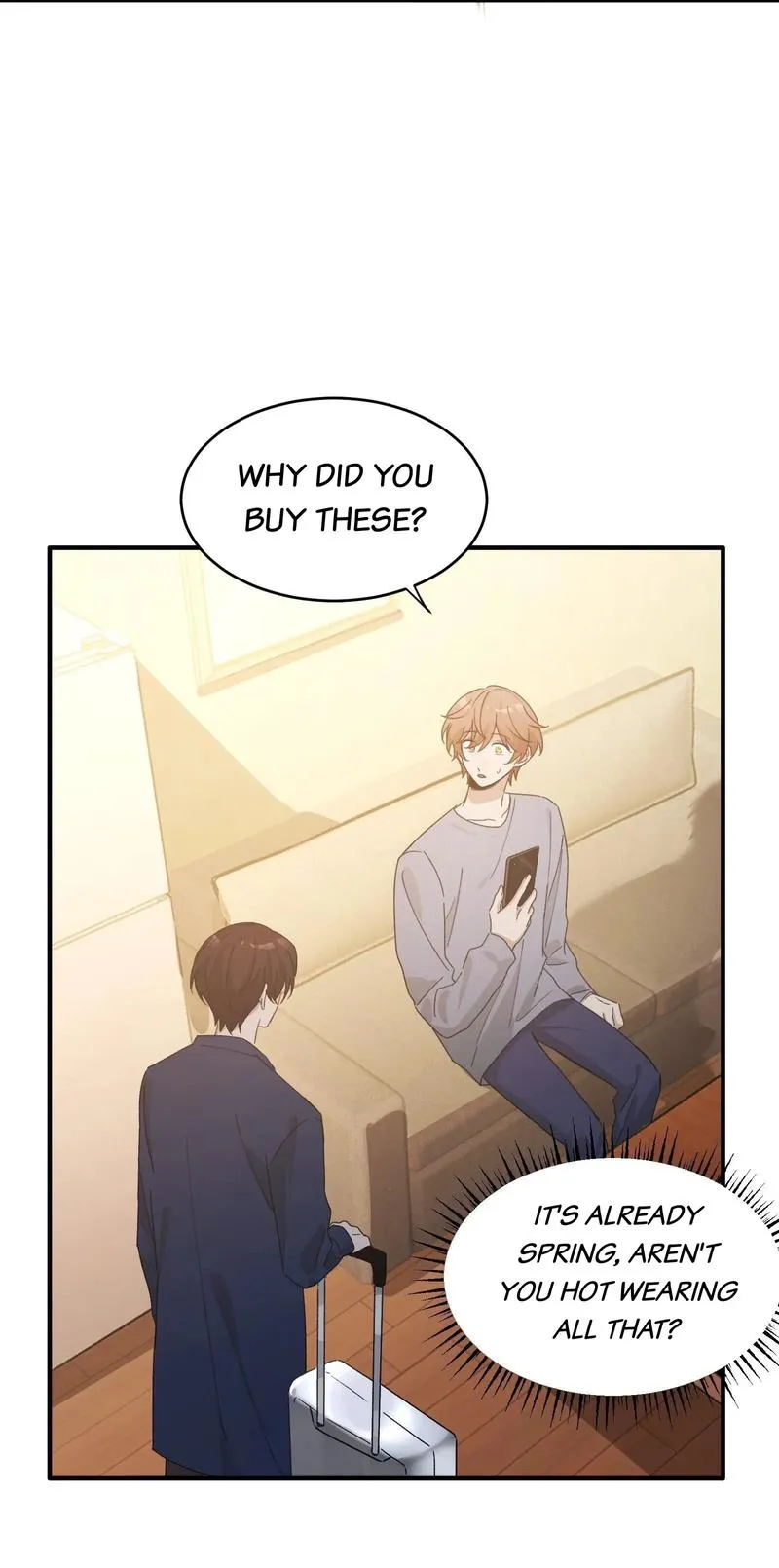 Gone with the Wind Chapter 68 page 21 - 