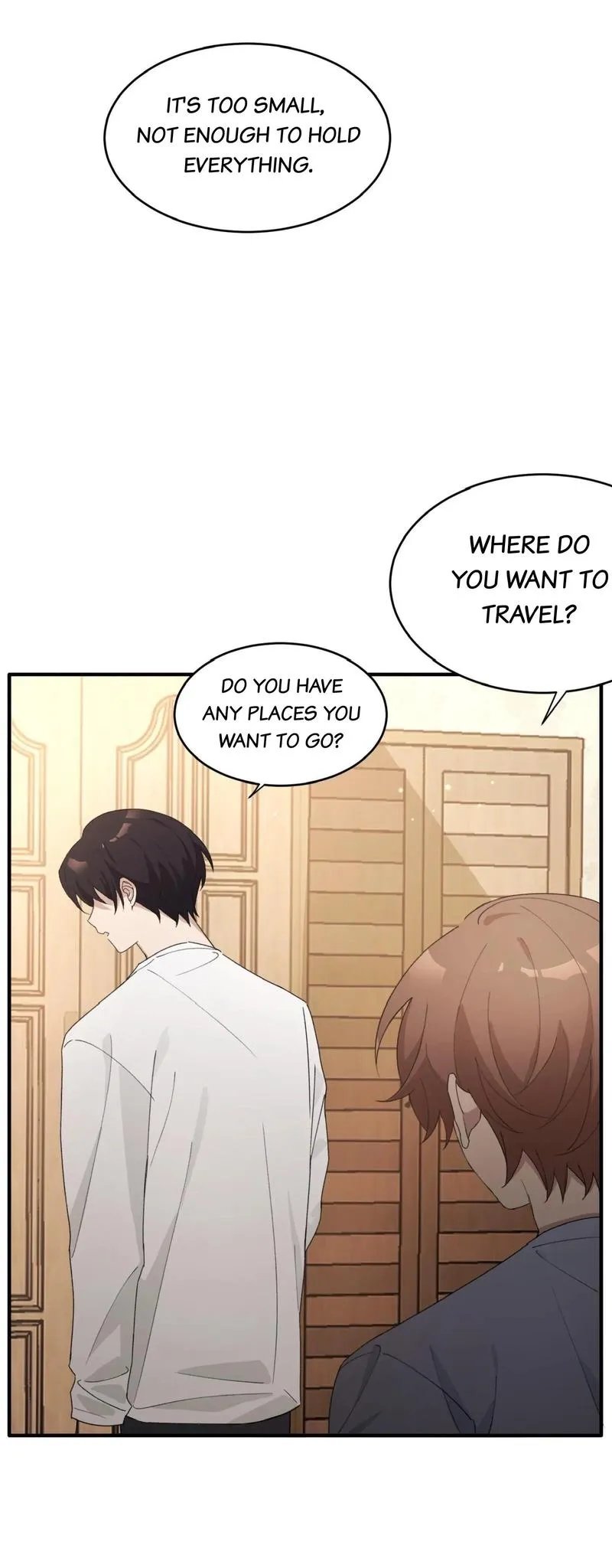 Gone with the Wind Chapter 68 page 26 - 