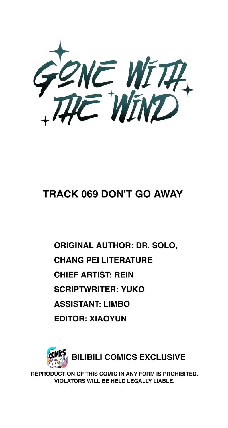 Gone with the Wind Chapter 69 page 2 - 