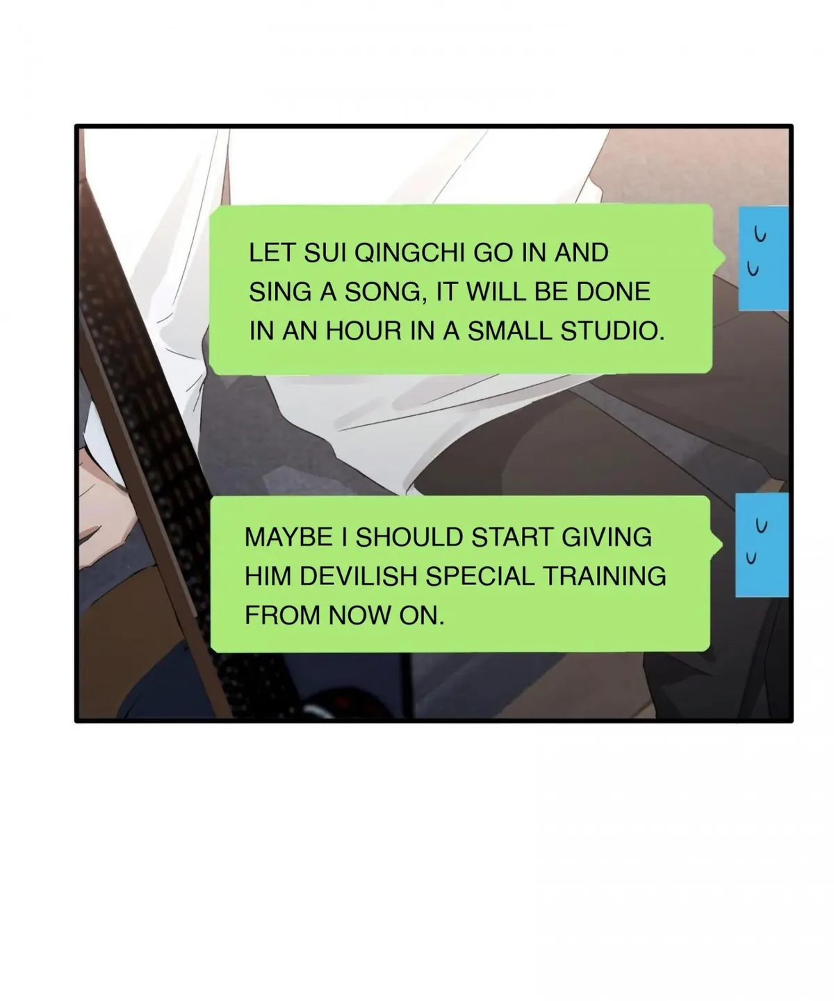 Gone with the Wind Chapter 70 page 18 - 