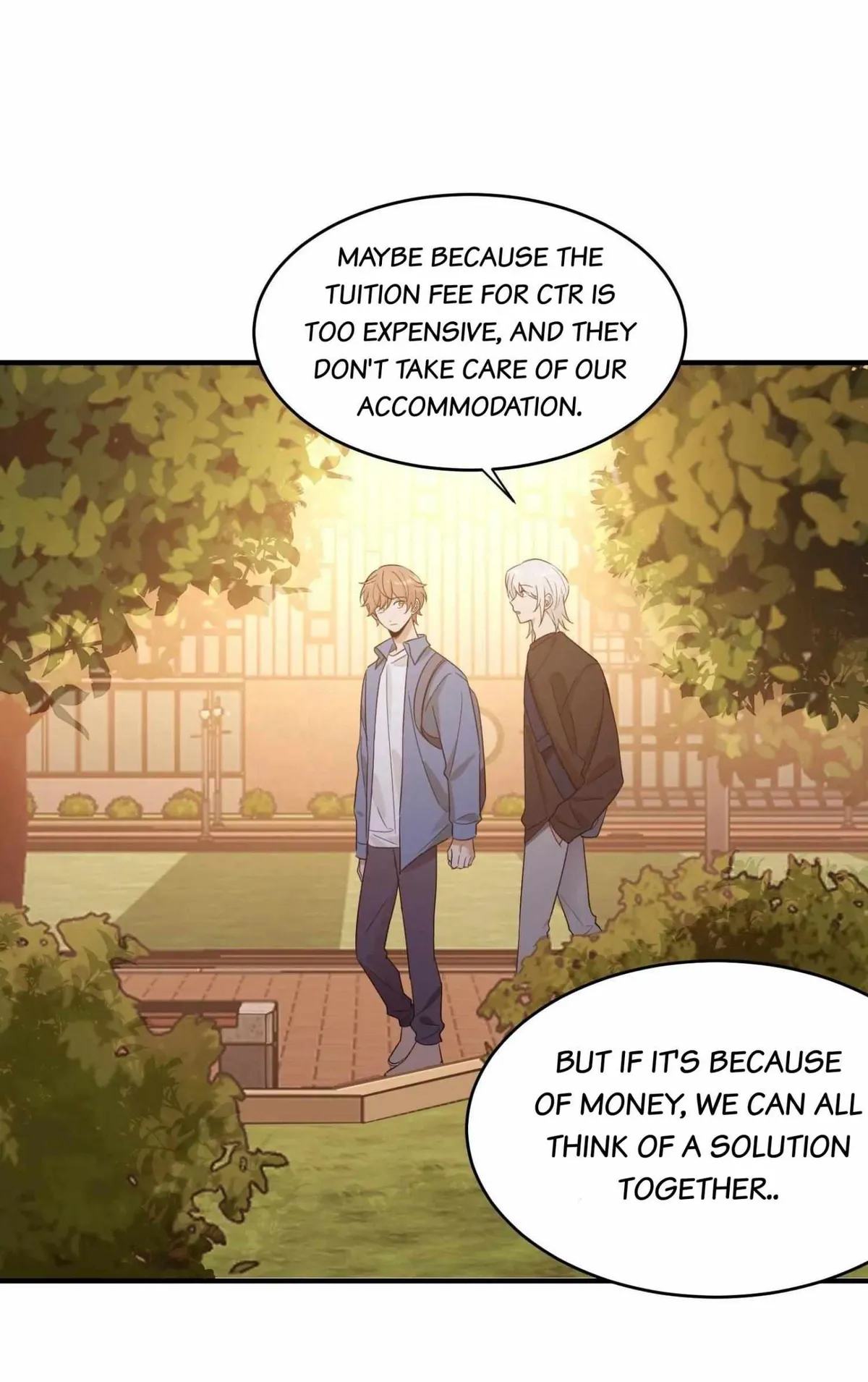 Gone with the Wind Chapter 70 page 10 - 