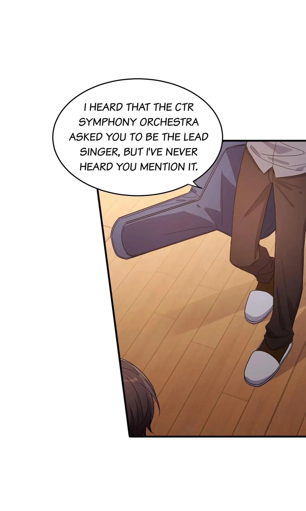 Gone with the Wind Chapter 71.99 page 7 - 