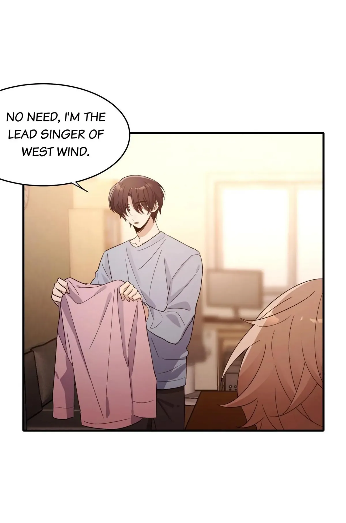 Gone with the Wind Chapter 71.99 page 8 - 
