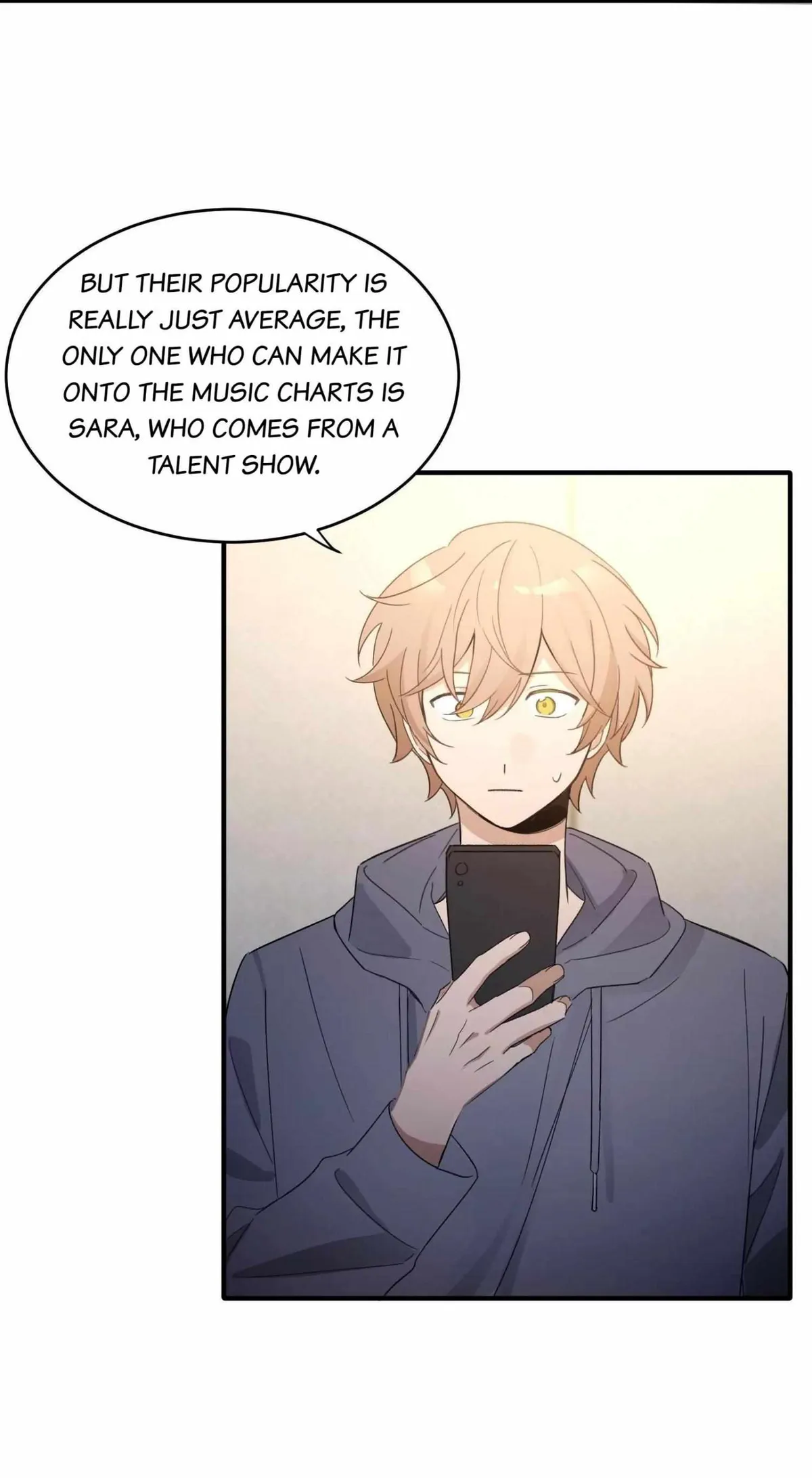 Gone with the Wind Chapter 71 page 17 - 