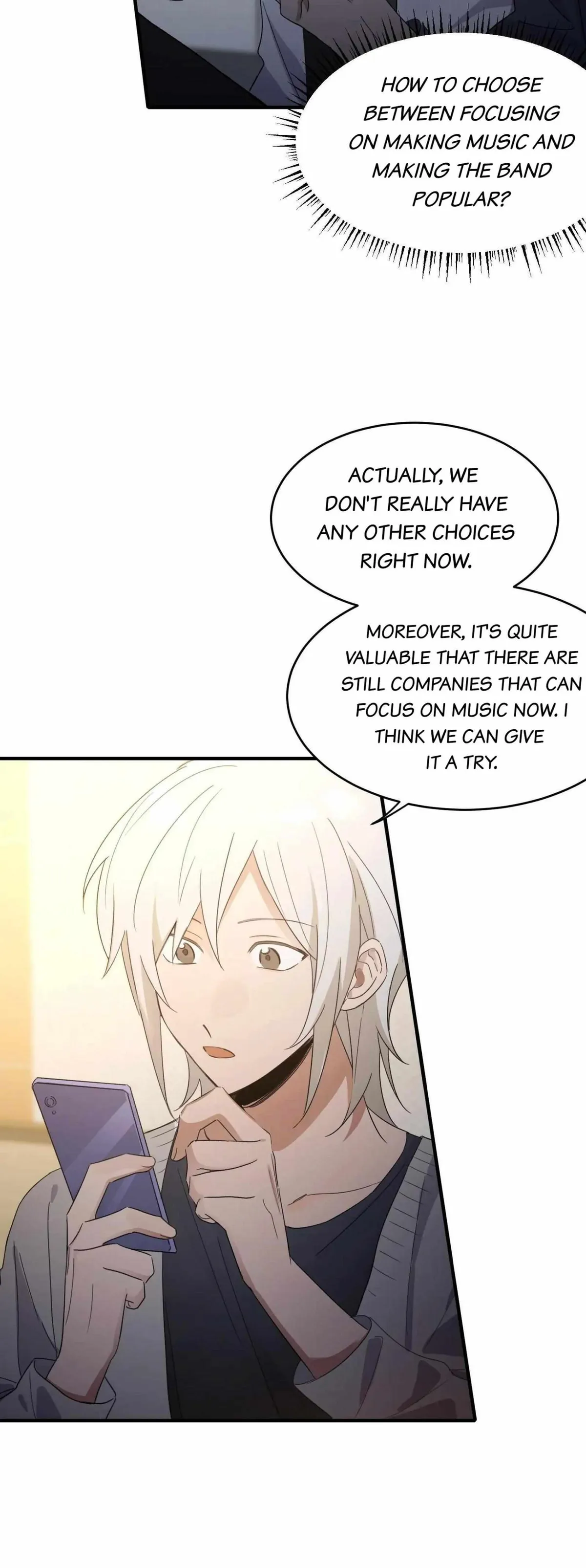 Gone with the Wind Chapter 71 page 20 - 