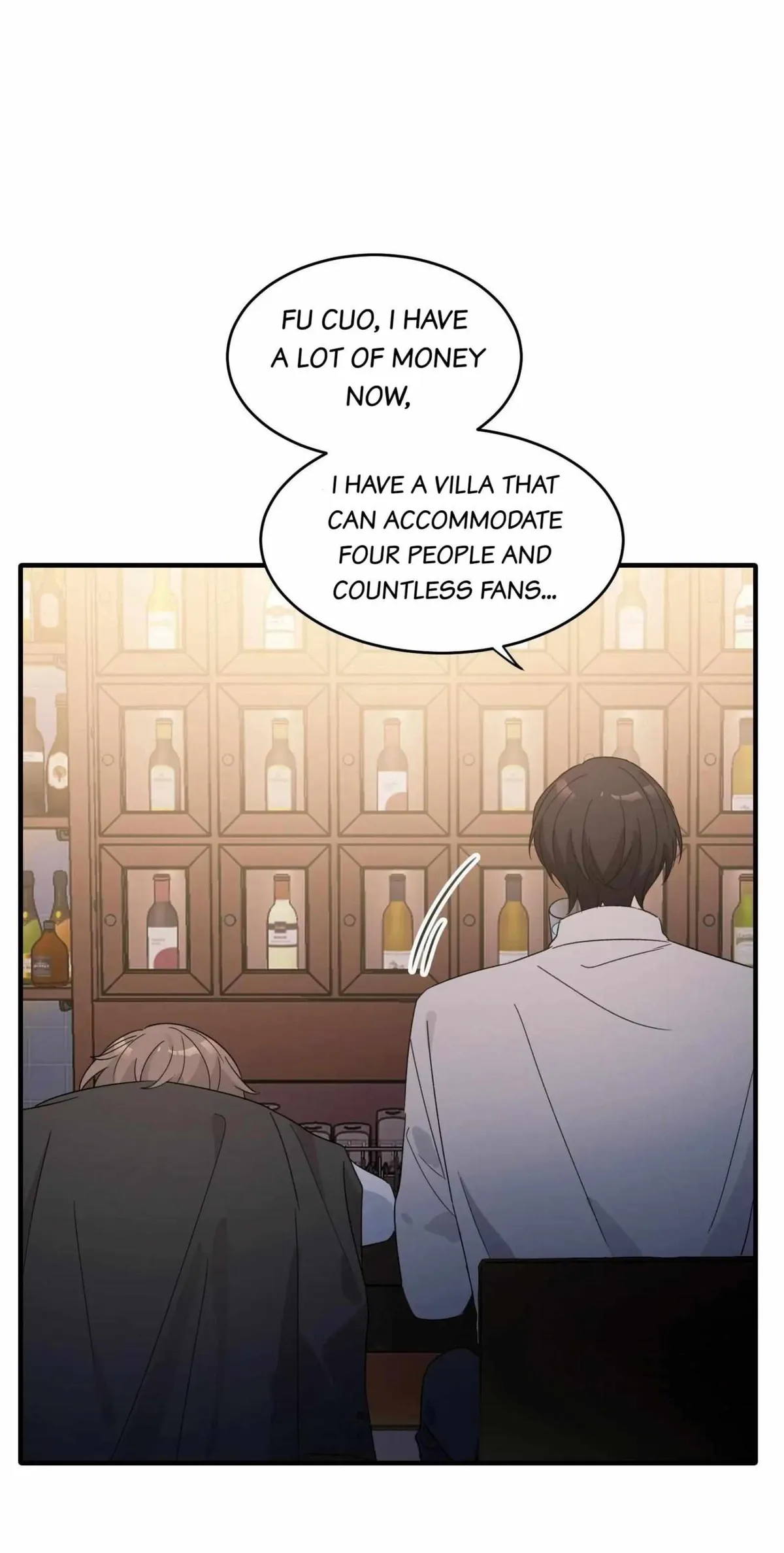 Gone with the Wind Chapter 71 page 33 - 