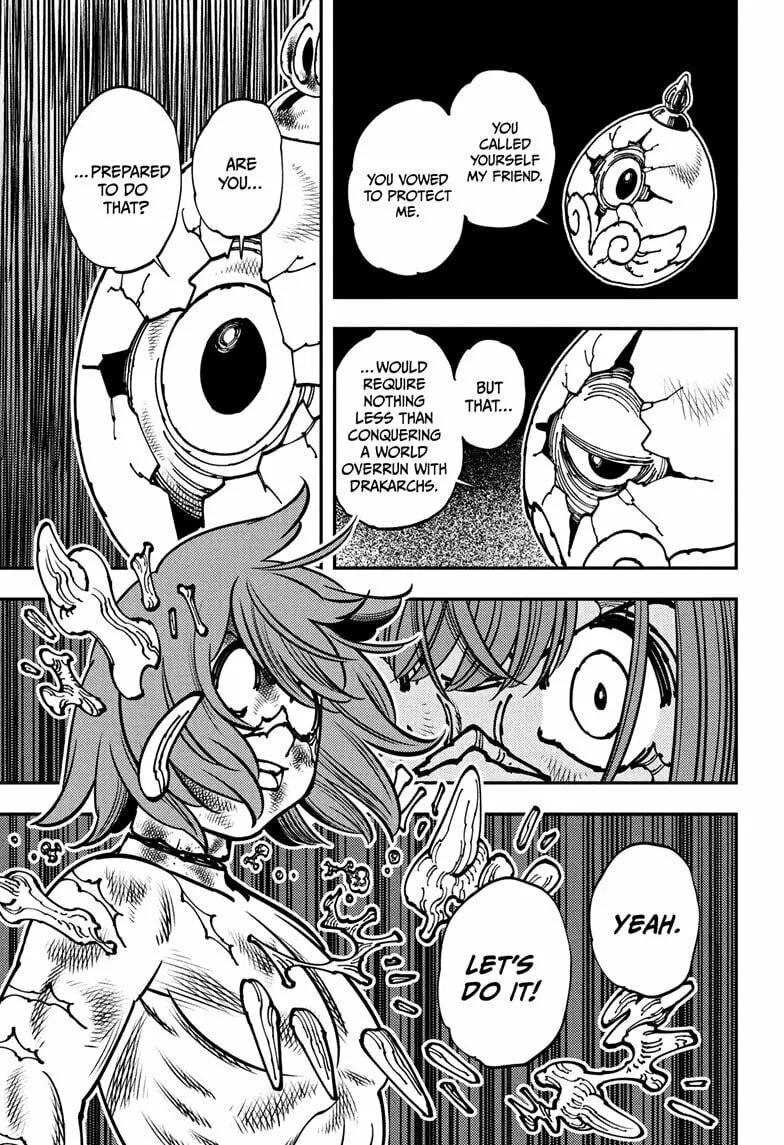 Gonron Egg Chapter 1 page 41 - 