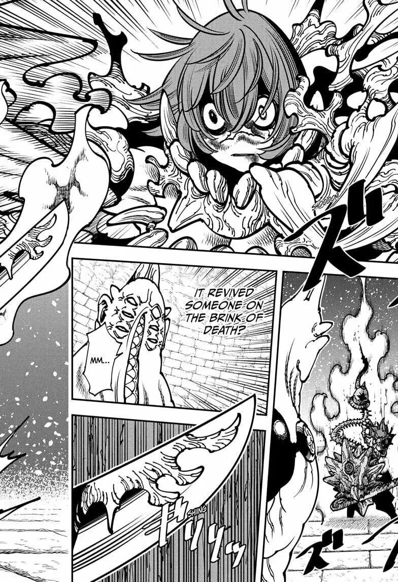 Gonron Egg Chapter 1 page 42 - 
