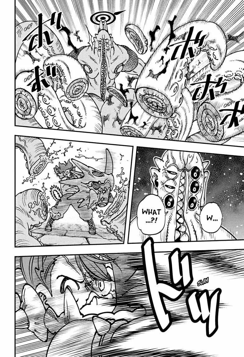 Gonron Egg Chapter 1 page 46 - 