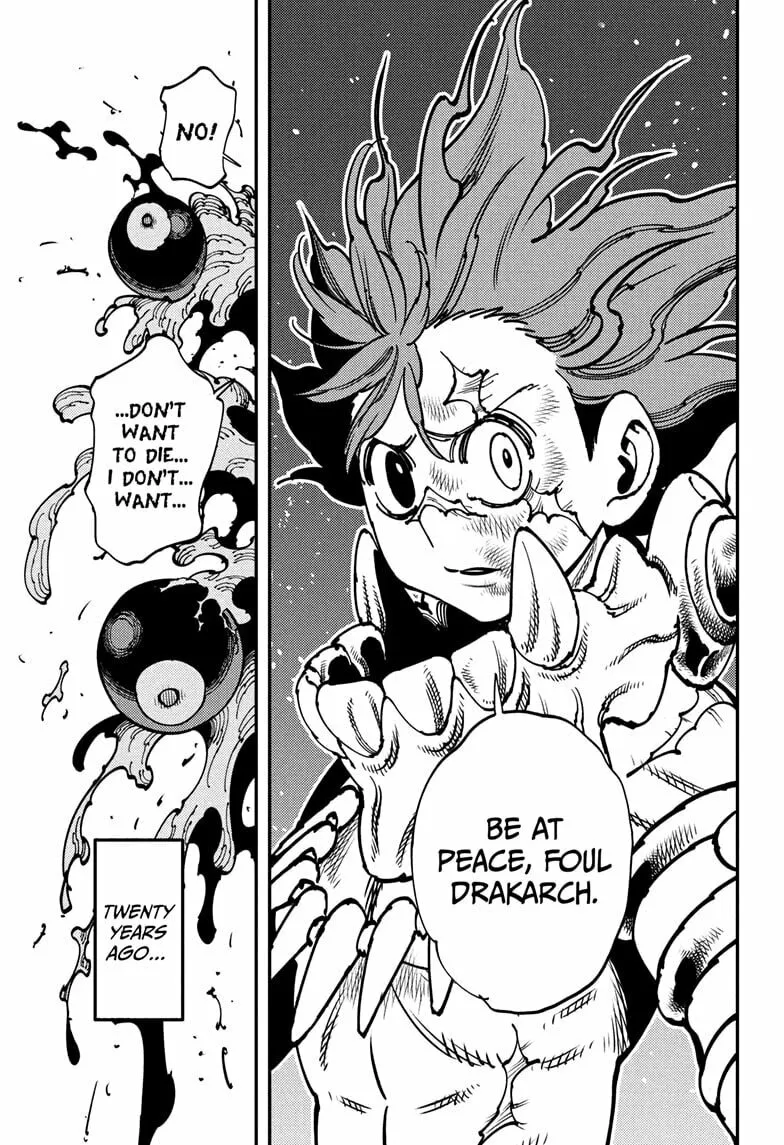 Gonron Egg Chapter 1 page 51 - 