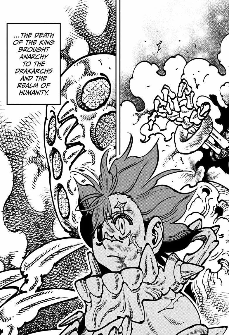 Gonron Egg Chapter 1 page 53 - 