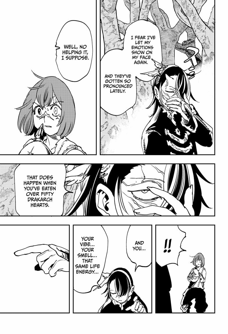 Gonron Egg Chapter 10 page 7 - 