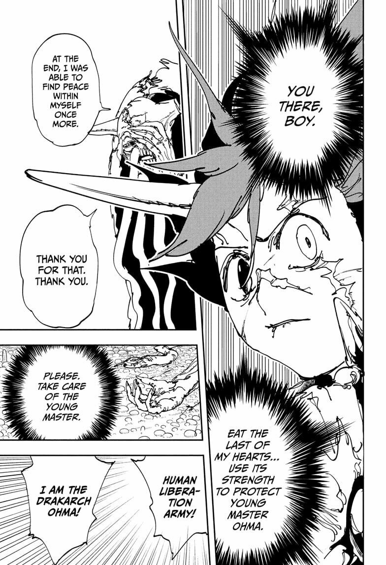 Gonron Egg Chapter 11 page 13 - 