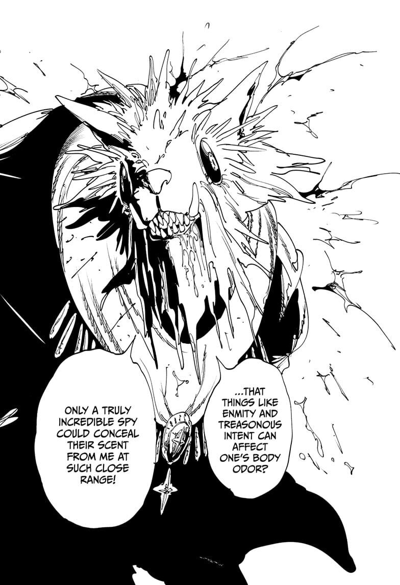 Gonron Egg Chapter 12 page 12 - 