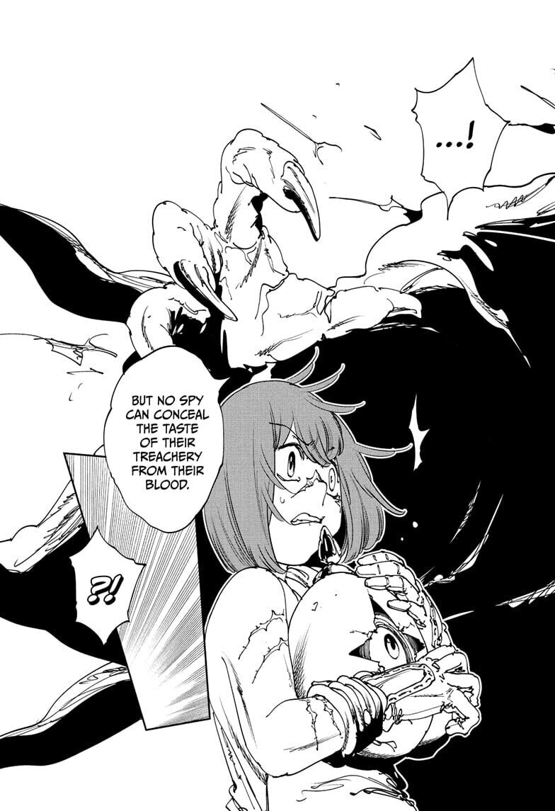 Gonron Egg Chapter 12 page 13 - 