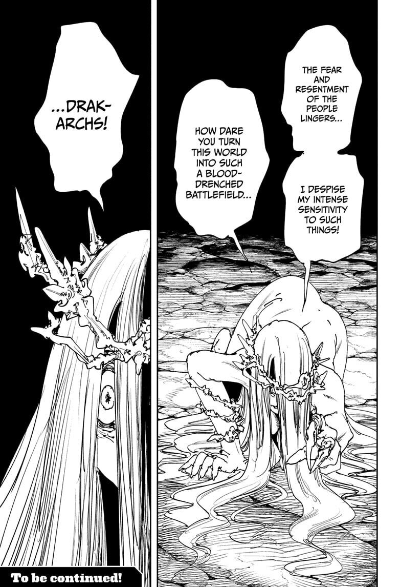 Gonron Egg Chapter 12 page 19 - 