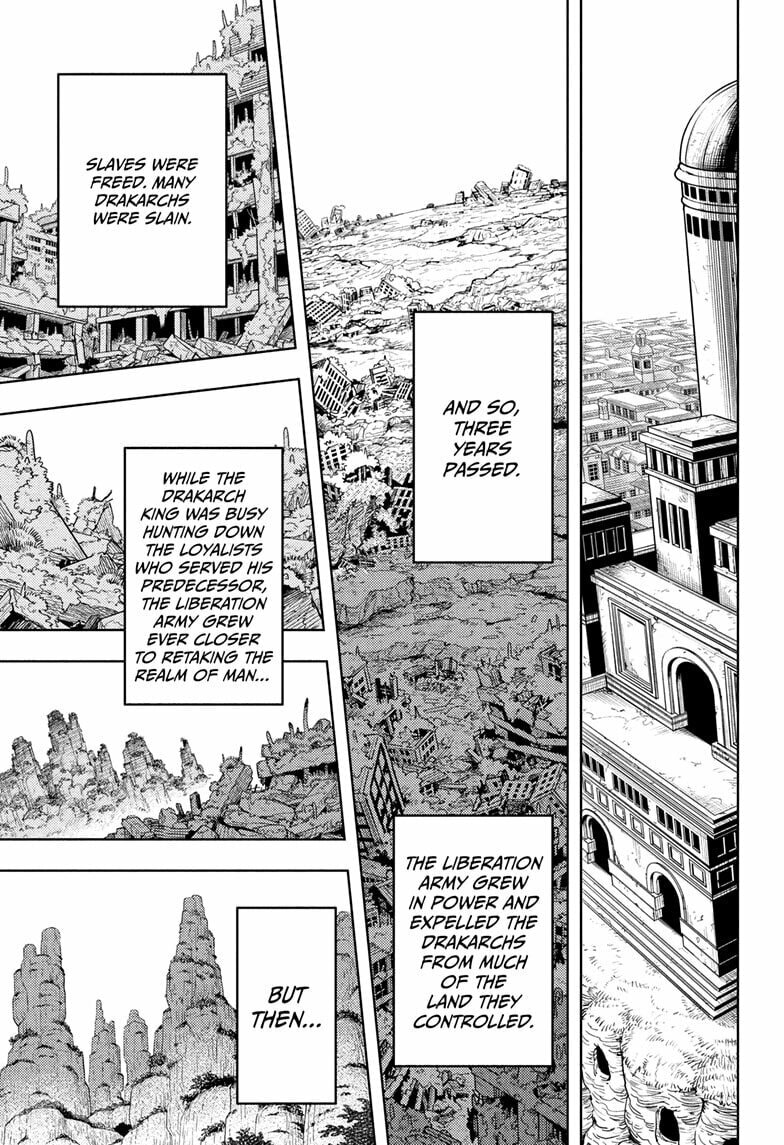 Gonron Egg Chapter 14 page 13 - 