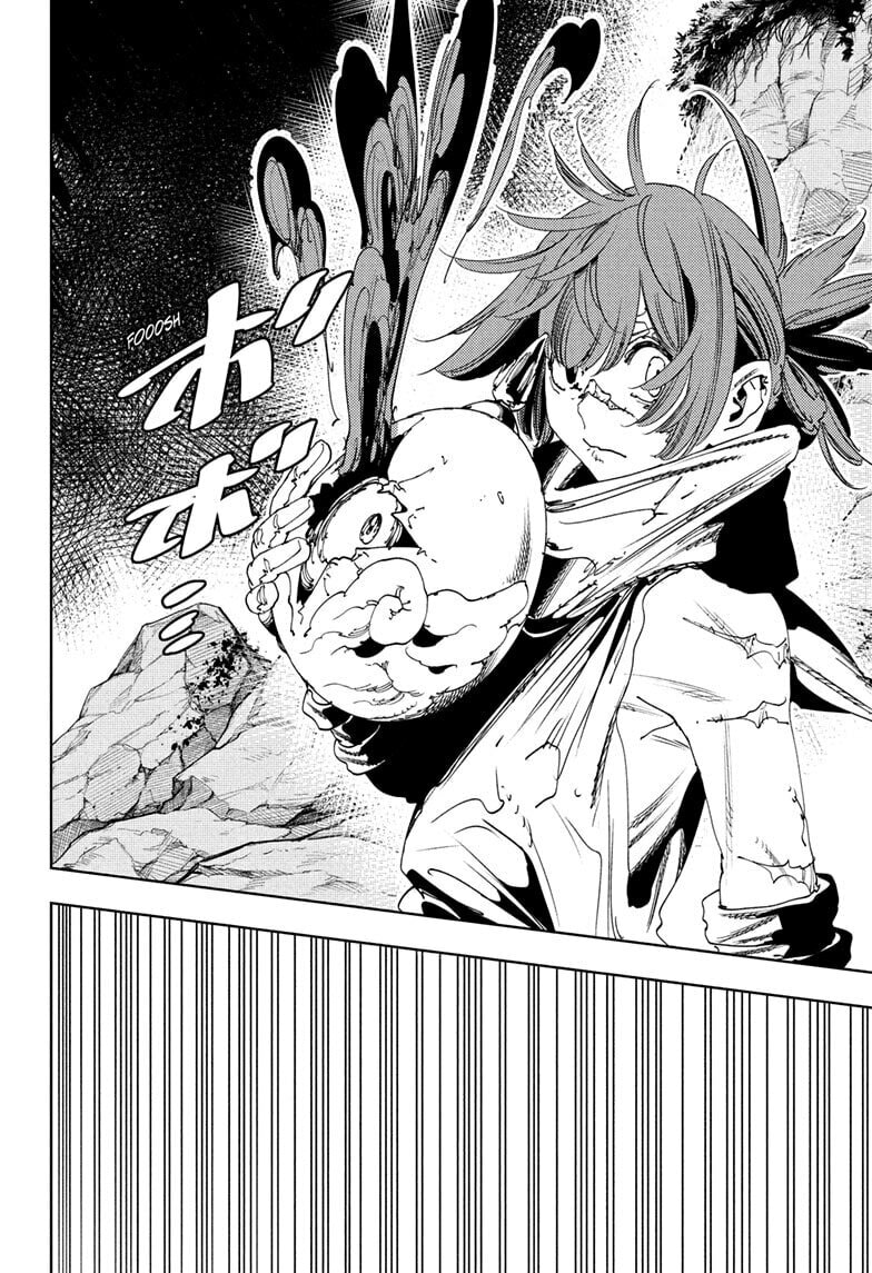 Gonron Egg Chapter 16 page 12 - 