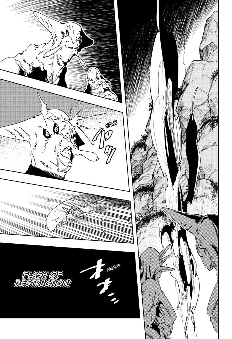 Gonron Egg Chapter 16 page 13 - 