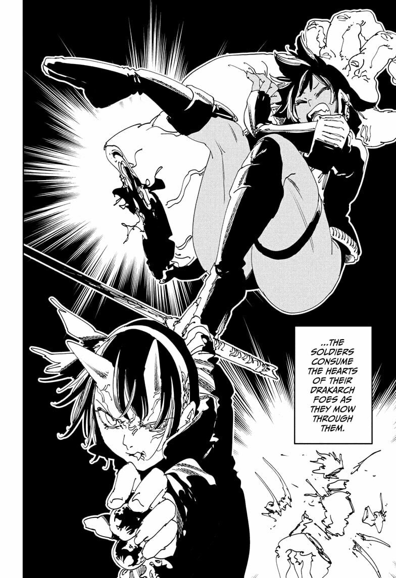 Gonron Egg Chapter 17 page 14 - 