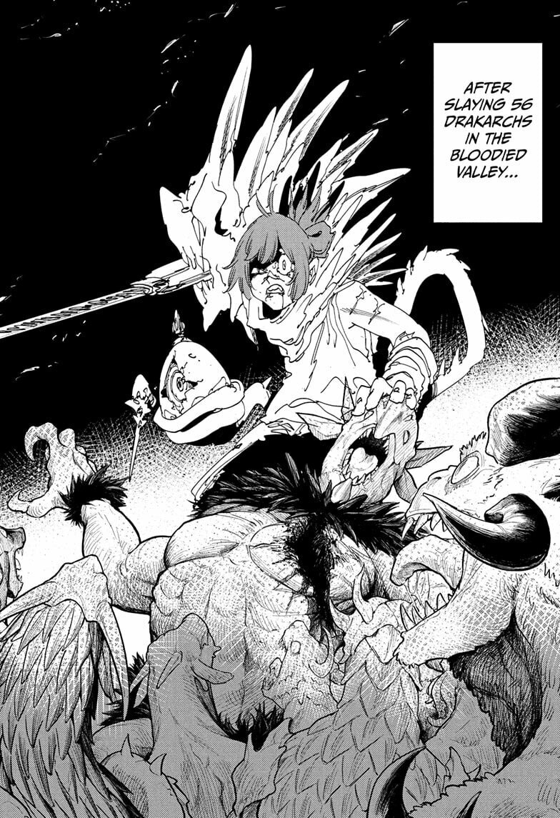 Gonron Egg Chapter 17 page 16 - 