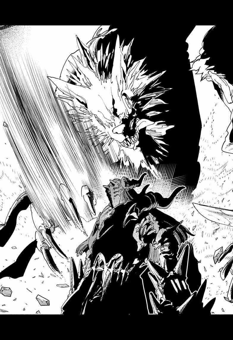 Gonron Egg Chapter 17 page 6 - 