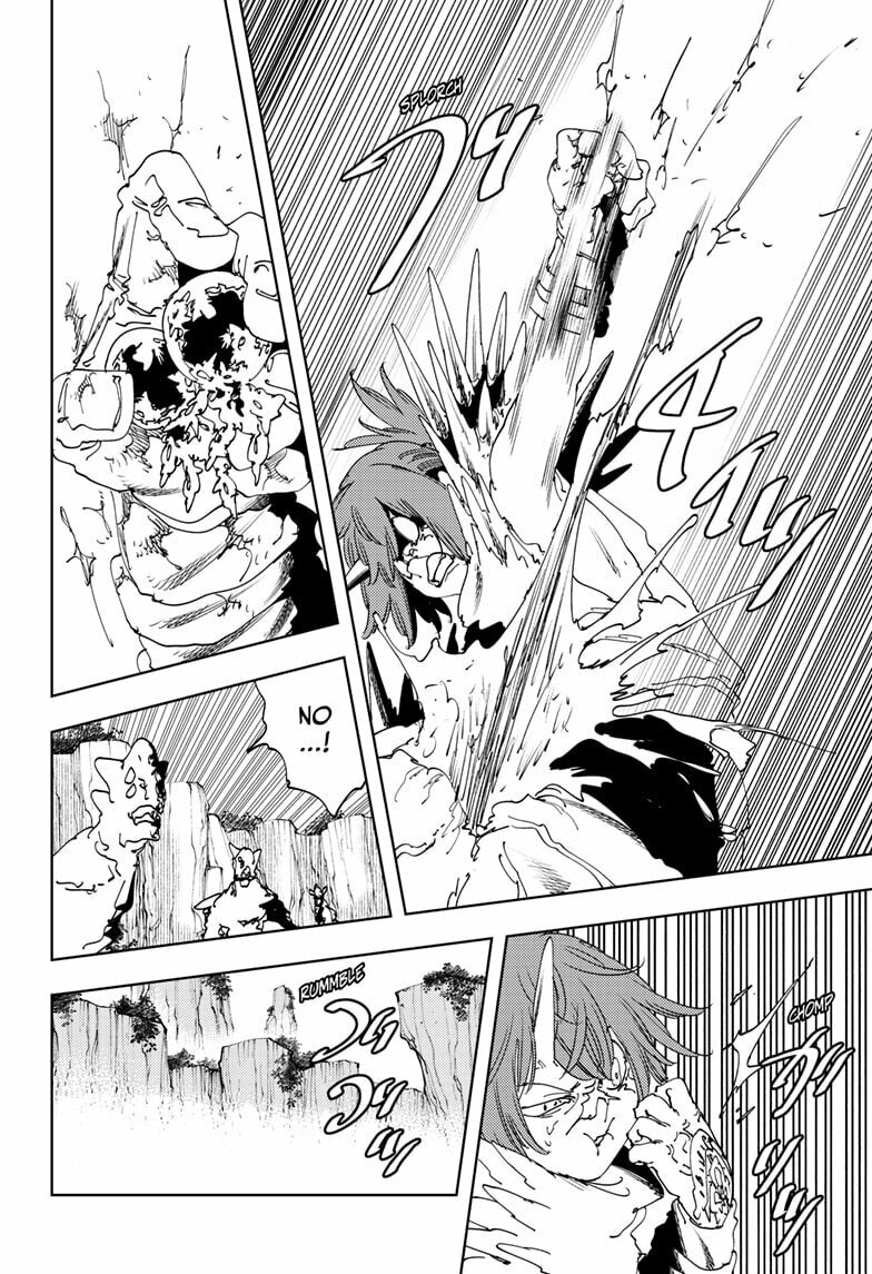 Gonron Egg Chapter 17 page 10 - 
