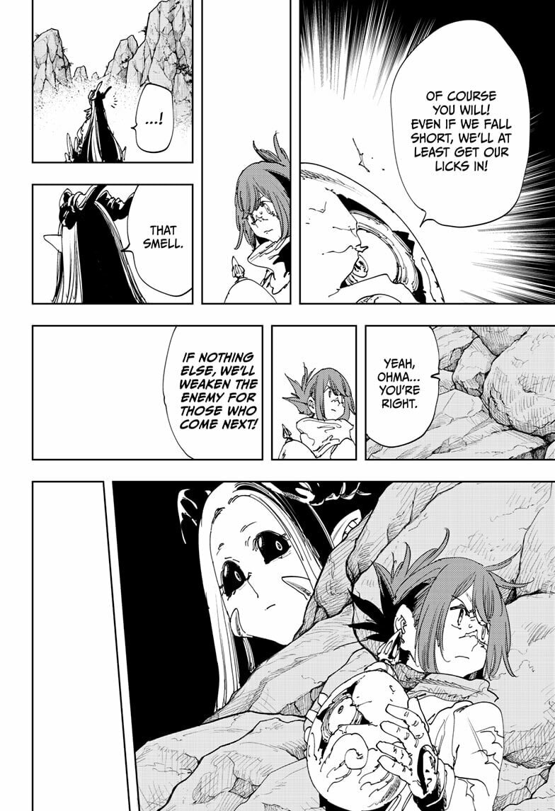 Gonron Egg Chapter 18 page 14 - 