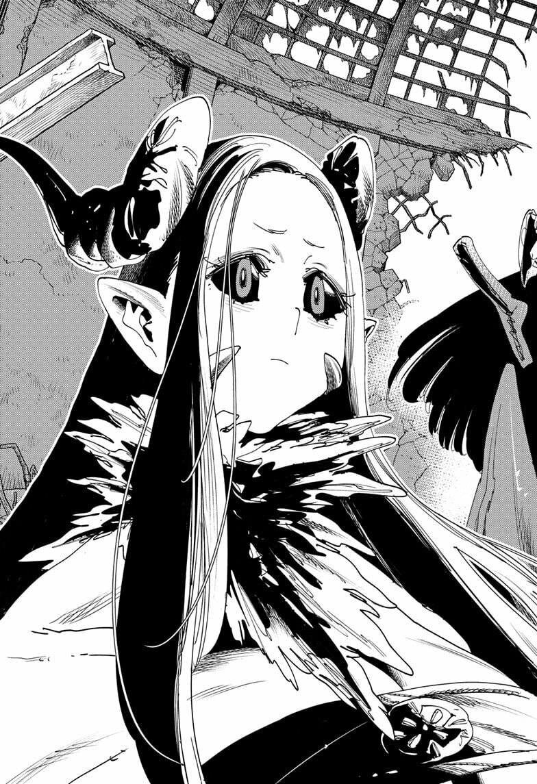 Gonron Egg Chapter 18 page 5 - 