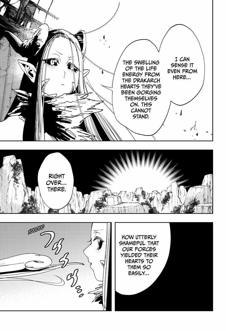 Gonron Egg Chapter 18 page 7 - 